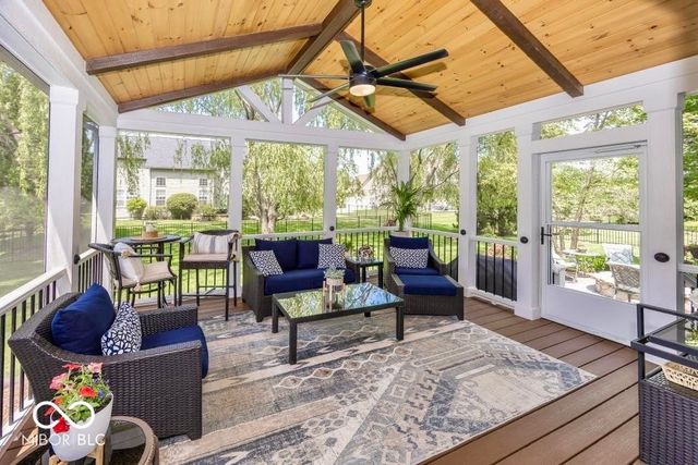 15320 Ackerley Drive, Fortville, IN 46040