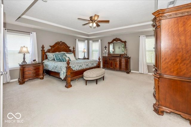 15320 Ackerley Drive, Fortville, IN 46040