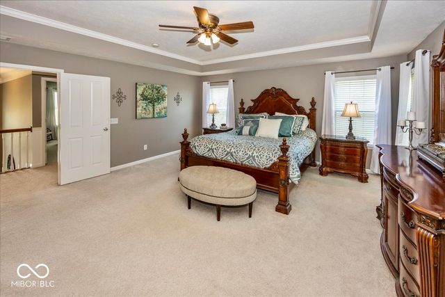 15320 Ackerley Drive, Fortville, IN 46040