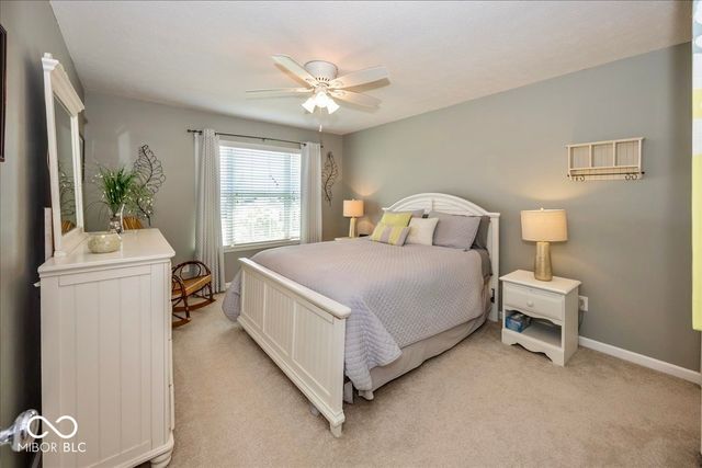 15320 Ackerley Drive, Fortville, IN 46040
