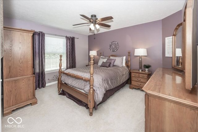 15320 Ackerley Drive, Fortville, IN 46040