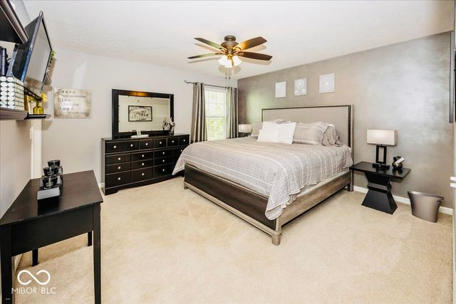 15320 Ackerley Drive, Fortville, IN 46040
