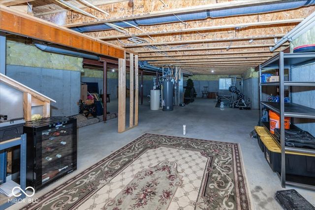 15320 Ackerley Drive, Fortville, IN 46040