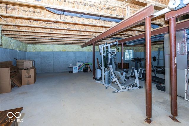 15320 Ackerley Drive, Fortville, IN 46040