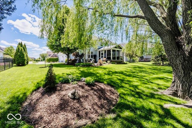 15320 Ackerley Drive, Fortville, IN 46040