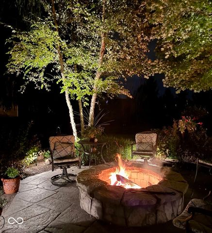 15320 Ackerley Drive, Fortville, IN 46040