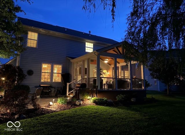 15320 Ackerley Drive, Fortville, IN 46040