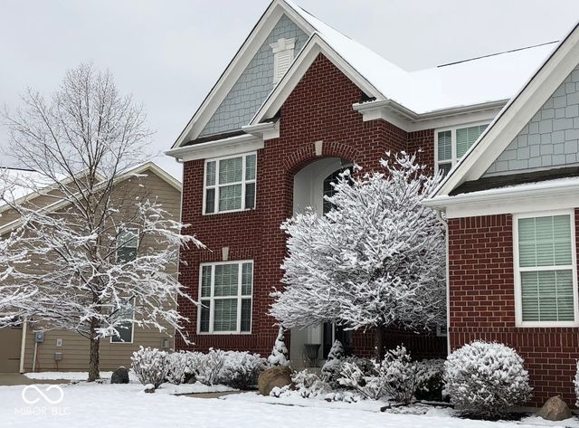 15320 Ackerley Drive, Fortville, IN 46040