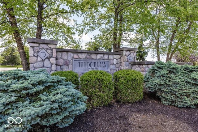 15320 Ackerley Drive, Fortville, IN 46040