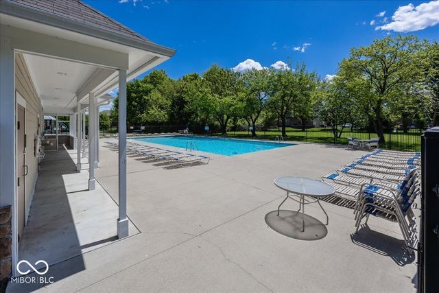 15320 Ackerley Drive, Fortville, IN 46040