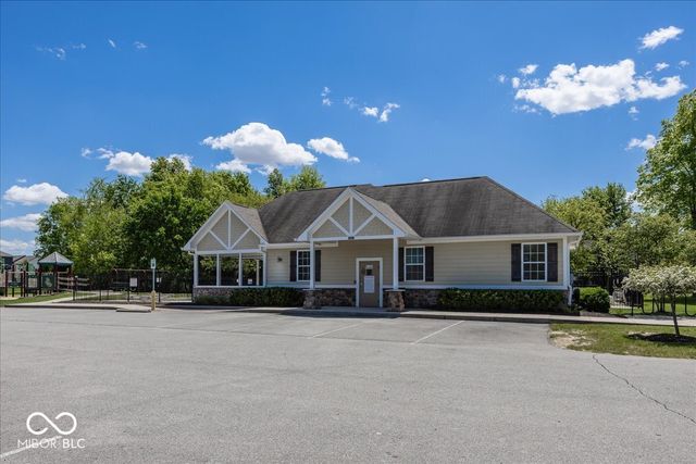 15320 Ackerley Drive, Fortville, IN 46040