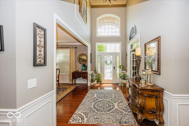 15320 Ackerley Drive, Fortville, IN 46040