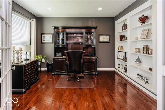 15320 Ackerley Drive, Fortville, IN 46040