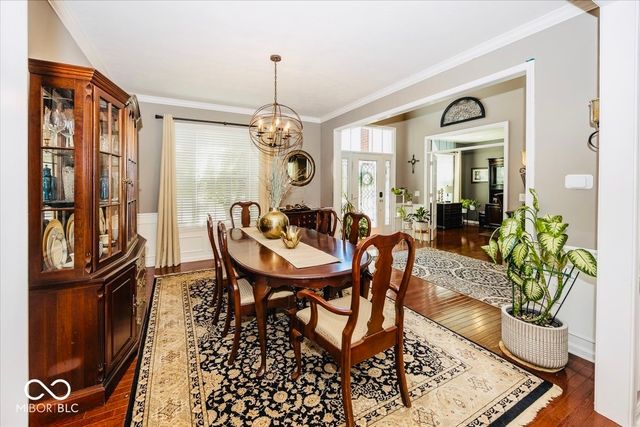 15320 Ackerley Drive, Fortville, IN 46040