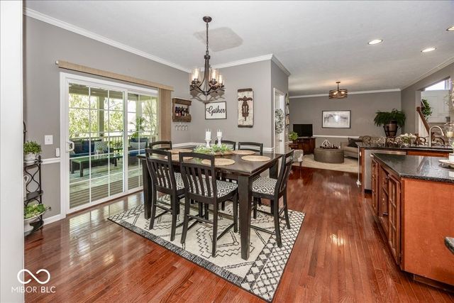 15320 Ackerley Drive, Fortville, IN 46040