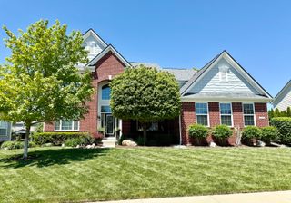 15320 Ackerley Drive, Fortville, IN 46040
