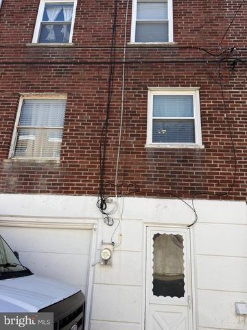 1311 BARNETT ST, Philadelphia, PA 19111