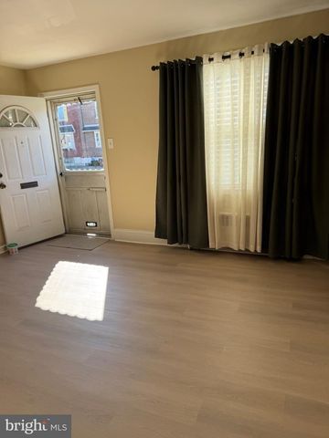 1311 BARNETT ST, Philadelphia, PA 19111