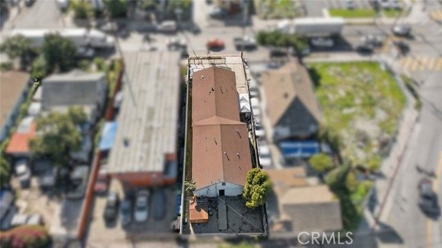 1523 E Vernon, Los Angeles, CA 90011