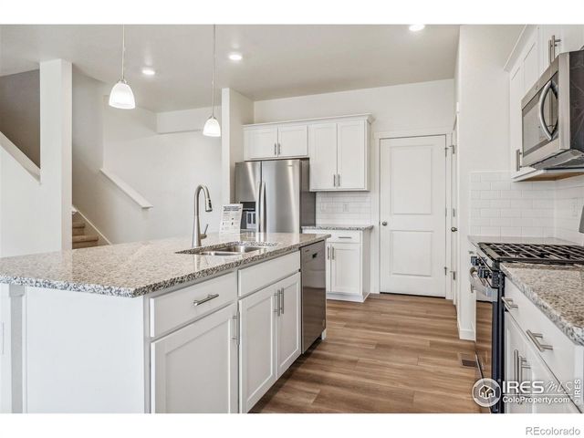 102 65th Avenue, Greeley, CO 80634