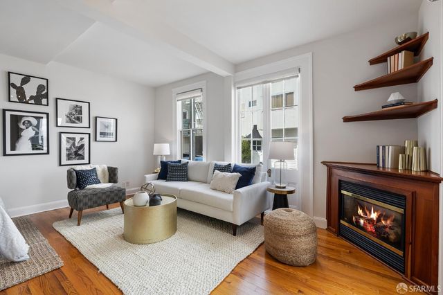 21 Alta Street A, San Francisco, CA 94133