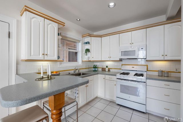 21 Alta Street A, San Francisco, CA 94133