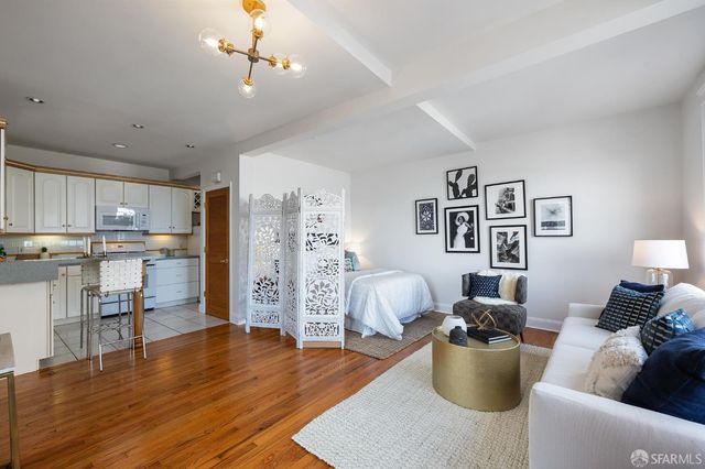 21 Alta Street A, San Francisco, CA 94133