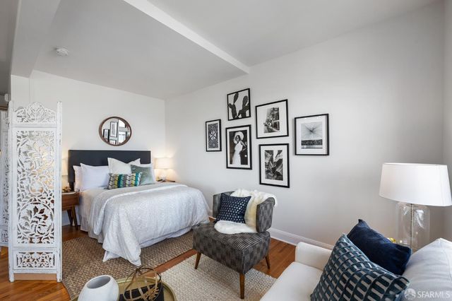 21 Alta Street A, San Francisco, CA 94133