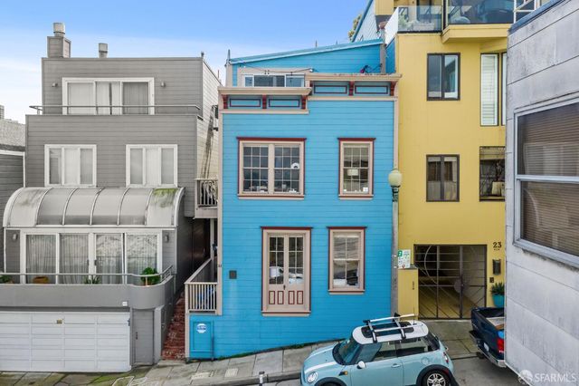 21 Alta Street A, San Francisco, CA 94133