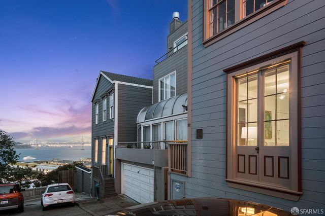 21 Alta Street A, San Francisco, CA 94133