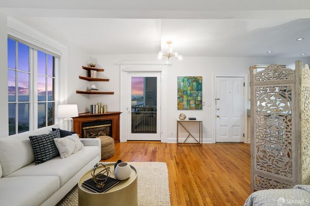 21 Alta Street A, San Francisco, CA 94133