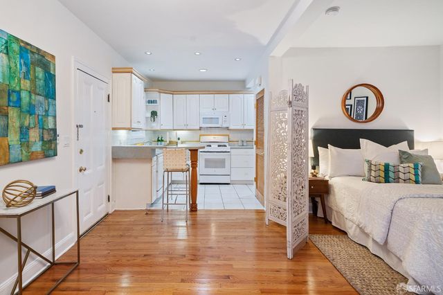 21 Alta Street A, San Francisco, CA 94133