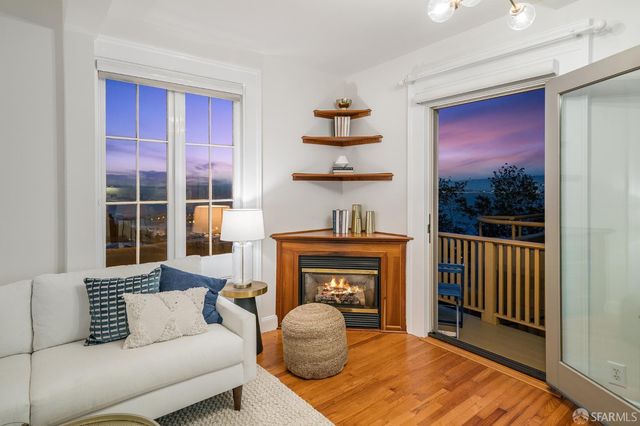 21 Alta Street A, San Francisco, CA 94133