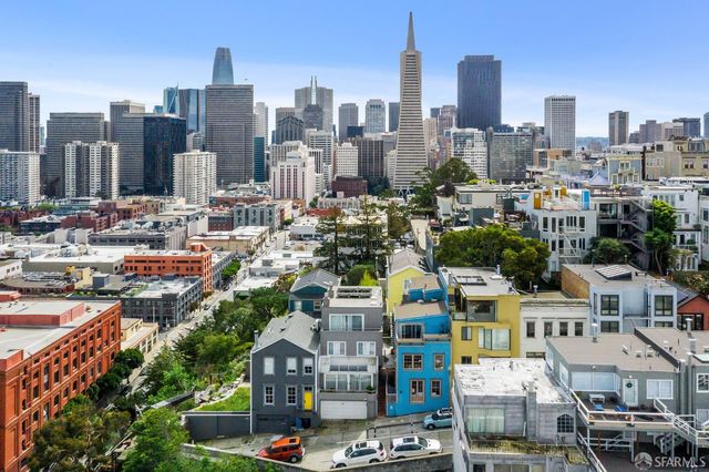 21 Alta Street A, San Francisco, CA 94133