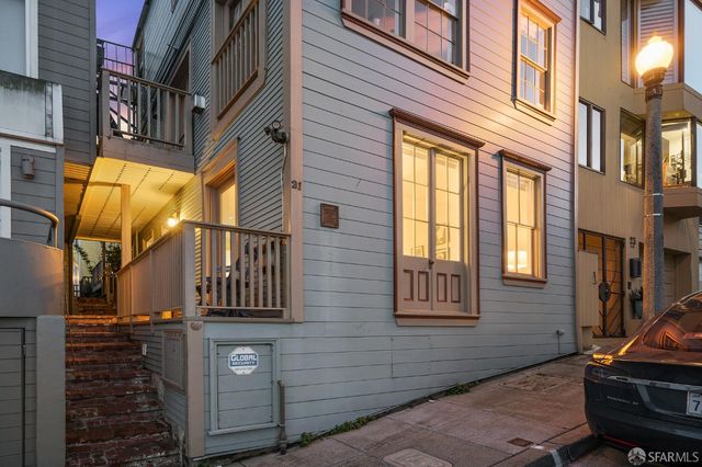 21 Alta Street A, San Francisco, CA 94133