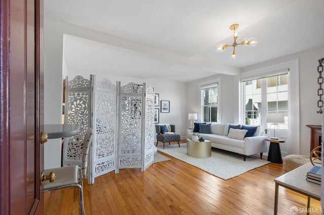 21 Alta Street A, San Francisco, CA 94133