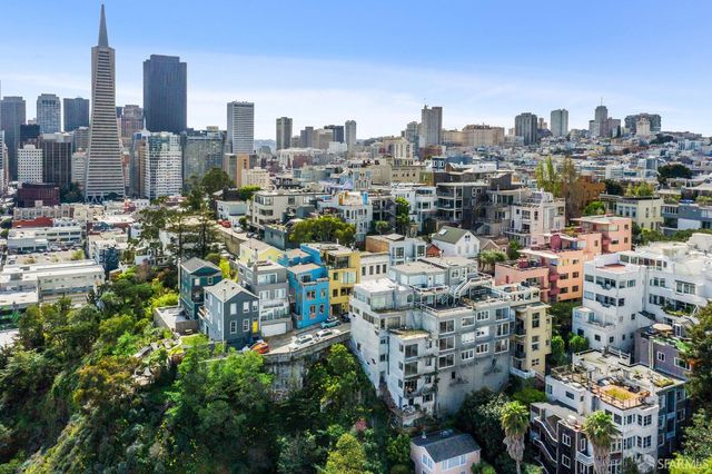 21 Alta Street A, San Francisco, CA 94133