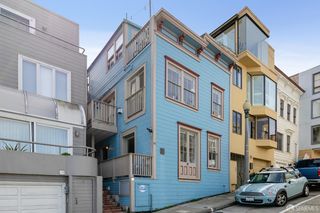 21 Alta Street A, San Francisco, CA 94133