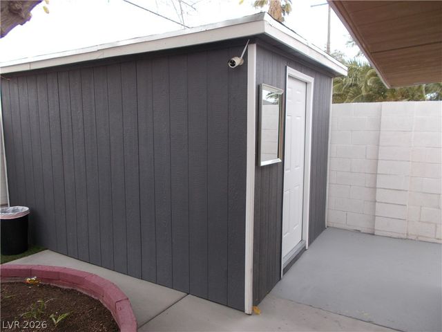 4333 West Bonanza Road, Las Vegas, NV 89107