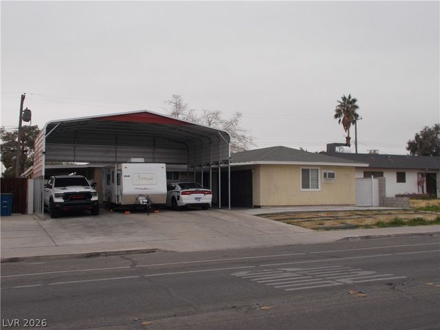 4333 West Bonanza Road, Las Vegas, NV 89107