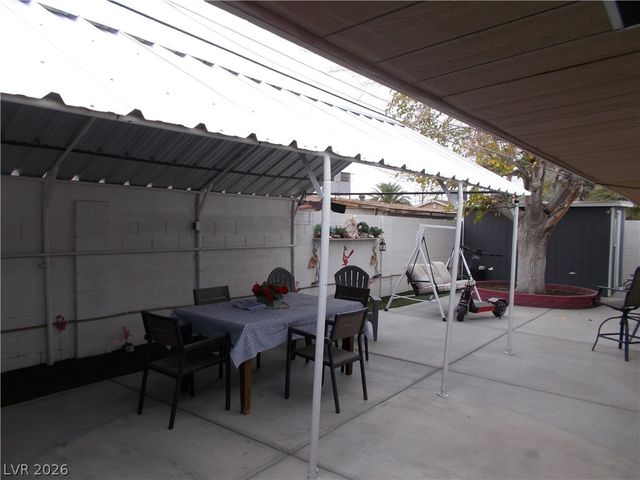 4333 West Bonanza Road, Las Vegas, NV 89107