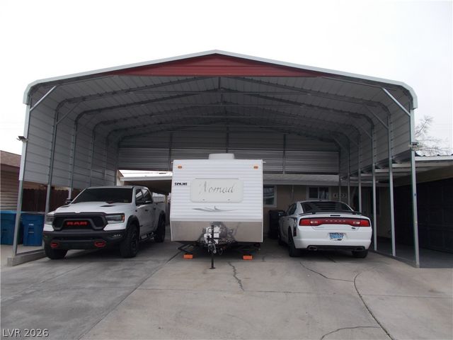 4333 West Bonanza Road, Las Vegas, NV 89107