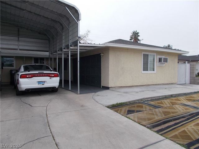 4333 West Bonanza Road, Las Vegas, NV 89107