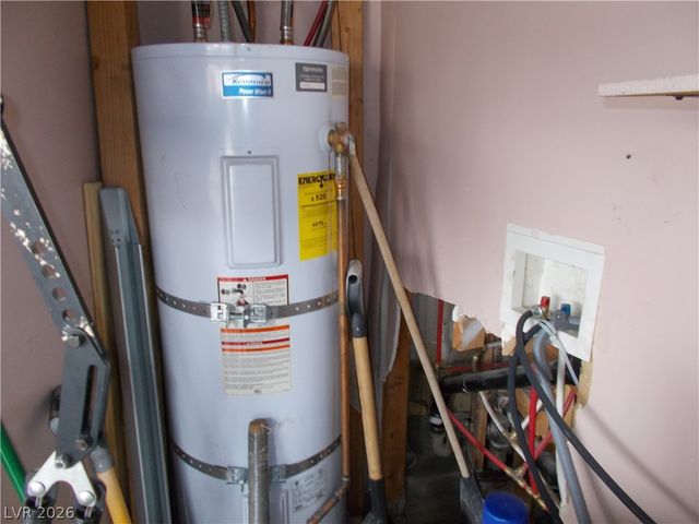 4333 West Bonanza Road, Las Vegas, NV 89107