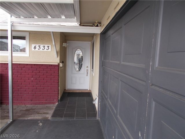 4333 West Bonanza Road, Las Vegas, NV 89107