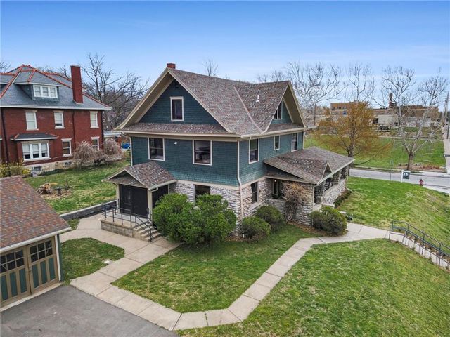 2930 Campbell Street, Kansas City, MO 64109