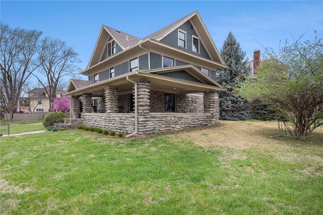 2930 Campbell Street, Kansas City, MO 64109
