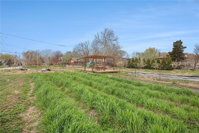 2930 Campbell Street, Kansas City, MO 64109