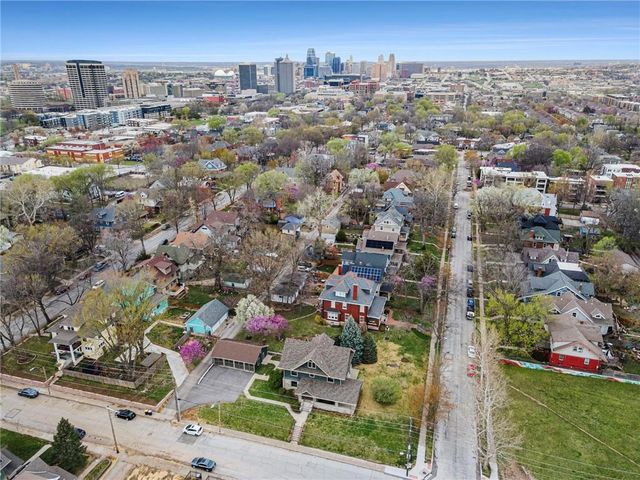 2930 Campbell Street, Kansas City, MO 64109