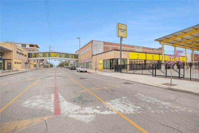 2930 Campbell Street, Kansas City, MO 64109